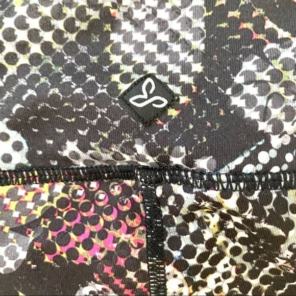 Prana printed leggings - Picture 9 of 12